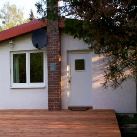 Nahe Der Mueritz Warenshof